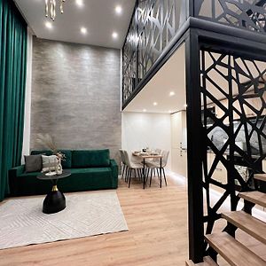 Appartement met een Slaapkamer